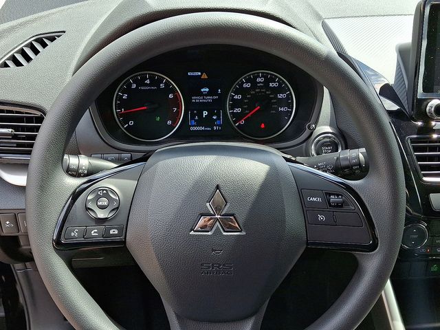 MitsubishiEclipse Cross13