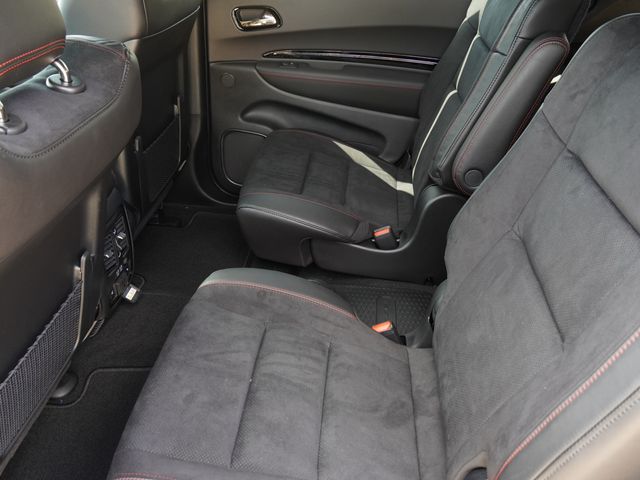 New 2026 Dodge Durango SUV