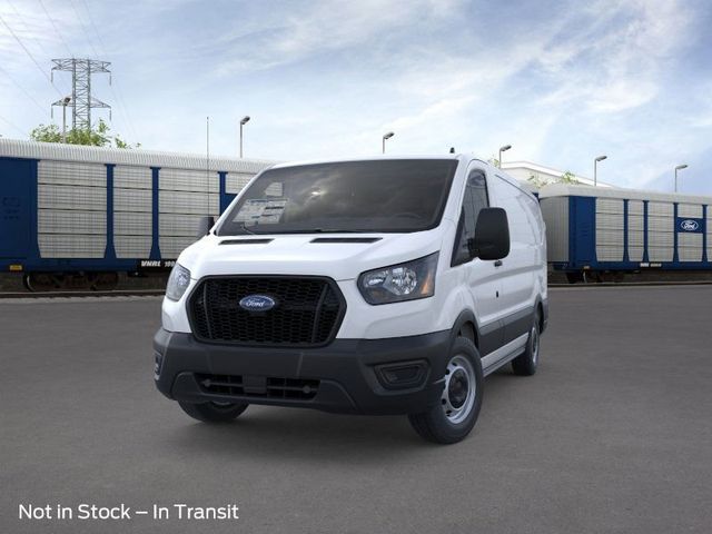 2025 Ford Transit 150