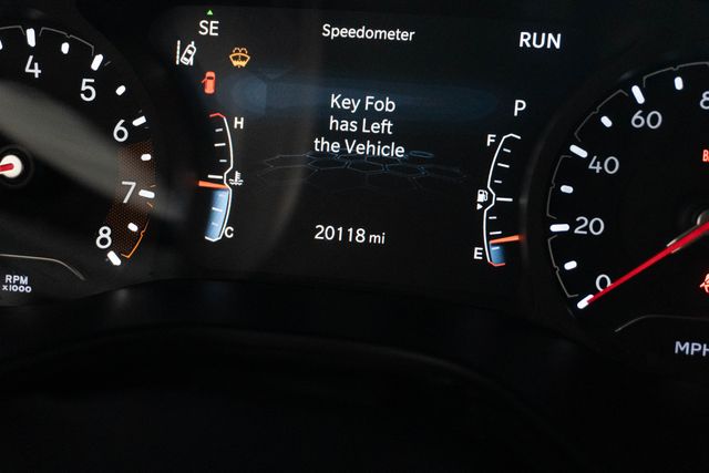Used 2024 Jeep Compass SUV