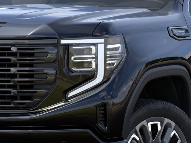 2024 GMC Sierra 1500 Denali Ultimate 10