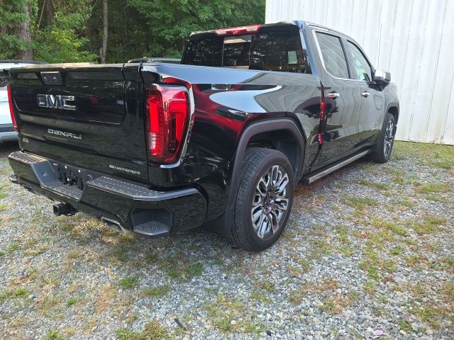 Used 2026 Black GMC Denali Ultimate image 9