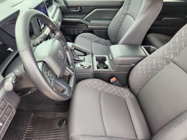 2026 Toyota 4Runner SR5  at Don McGill Toyota