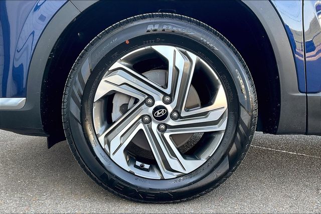 Used 2022 Hyundai Santa Fe For Sale in OLIVE BRANCH, MS