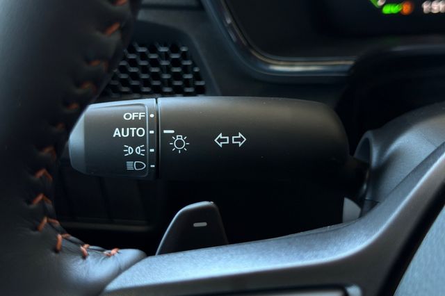 New 2026 Honda CR-V SUV