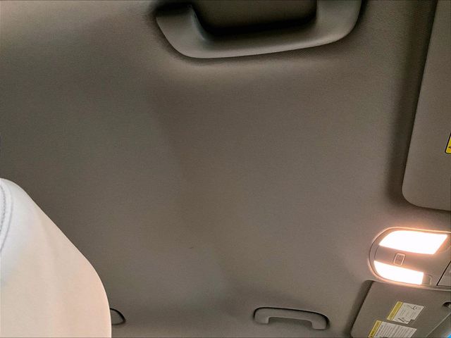 2022 Hyundai Kona SEL Black at Auto Express Mitsubishi