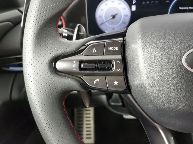 New 2025 Hyundai Elantra For Sale in Indianapolis, IN