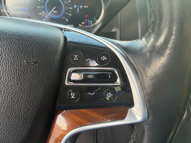Used 2016 Cadillac Escalade SUV
