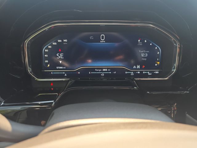 Used 2023 Summit White Chevrolet ZR2 image 19