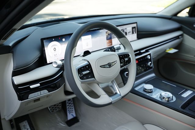 G80 3.5T Sport Prestige