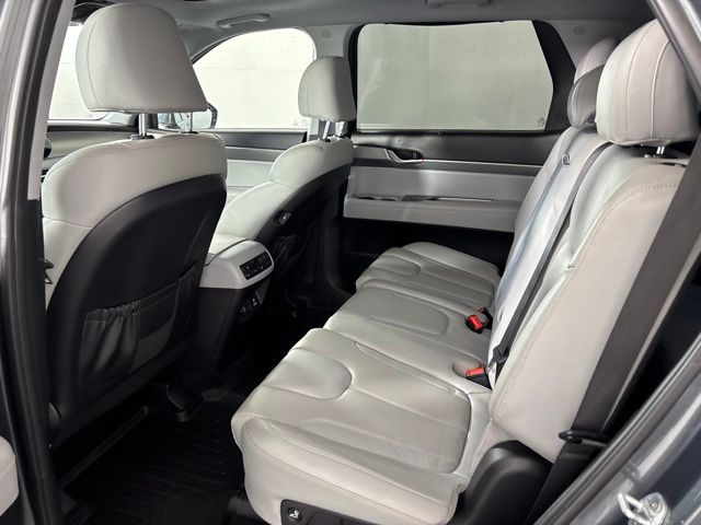 Used 2022 Hyundai Palisade SUV