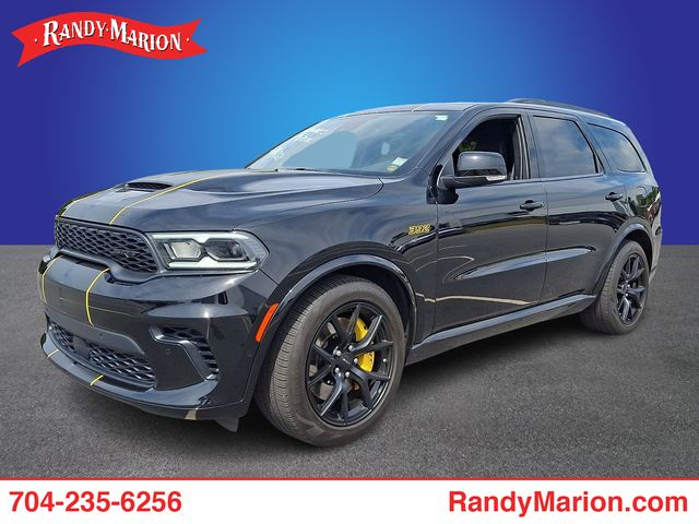 2024 Dodge Durango SRT 392 