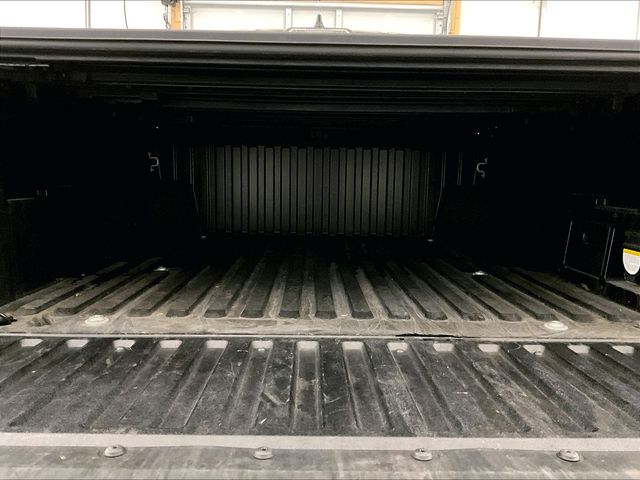 2022 Toyota Tacoma TRD Off-Road Gray at Rochrich Mazda
