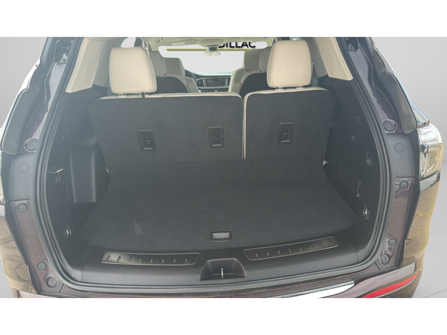 used 2023 Buick Enclave car, priced at $36,802