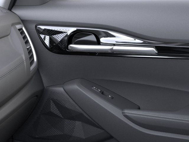 New 2026 Blue Kia EX image 25