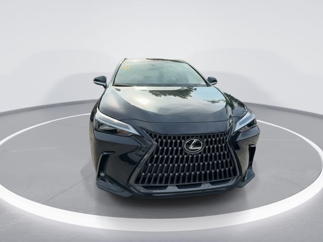 Used 2024 Lexus NX SUV