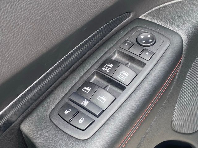 new 2026 Dodge Durango car, priced at $41,881