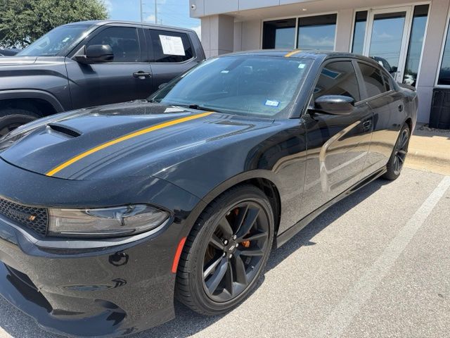 2023 Dodge Charger GT RWD
