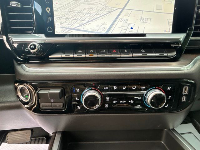 Used 2025 GMC Sierra 1500 Truck