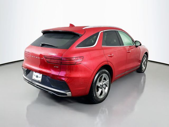 Thumbnail: 2026 Genesis GV70 - 5