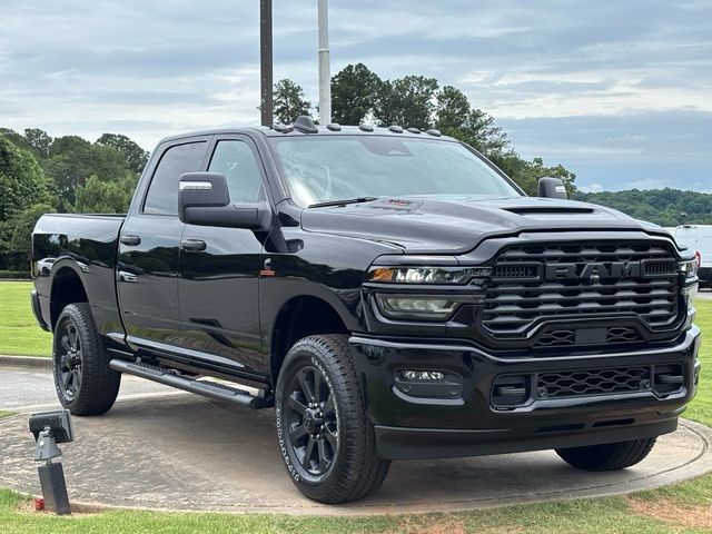 New 2026 Ram 2500 Truck