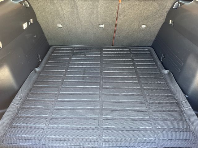 Used 2025 Red Mazda 2.5 Turbo Premium Plus Package image 11