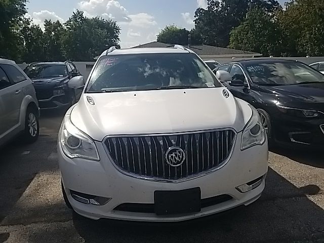 Used 2017 Buick Enclave SUV