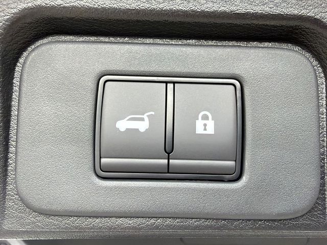 New 2026 Nissan Rogue SUV
