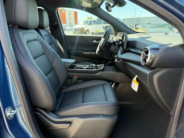new 2026 Chevrolet Equinox car, priced at $34,835