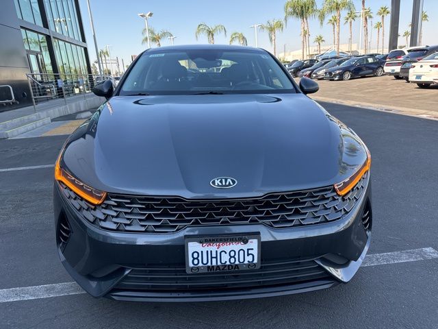 2021 Kia K5 LXS 2