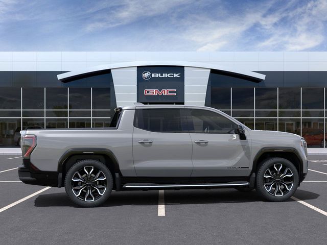 2024 GMC Sierra EV Denali Edition 1 5