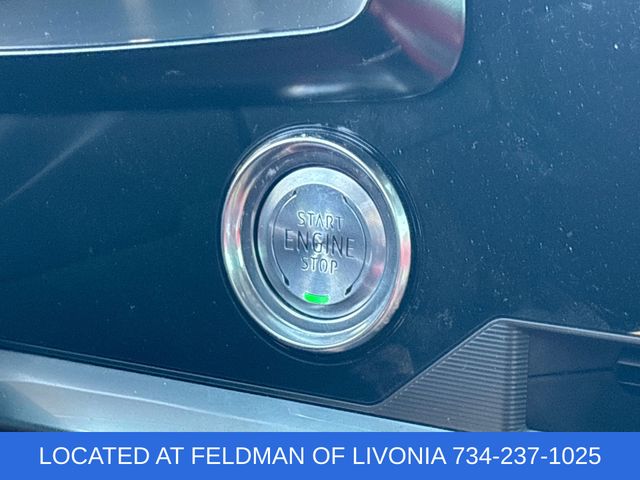 Used 2024 Chevrolet Corvette For Sale in Livonia, MI
