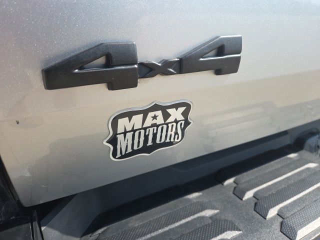 Used 2023 Toyota Tundra Truck
