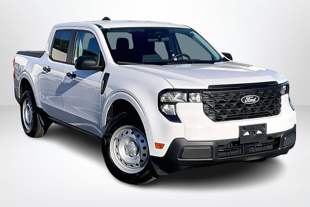 2025 Ford Maverick XL SuperCrew AWD