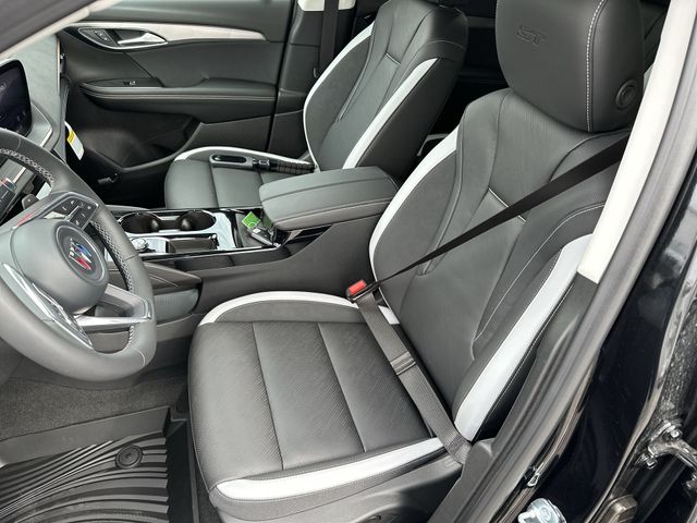 New 2026 Black Buick Sport Touring image 15