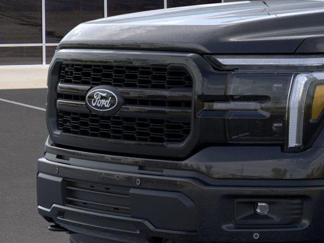 2026 Ford F-150 Lariat:168738