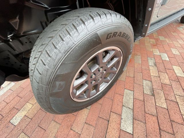 Used 2022 Jeep Gladiator Truck