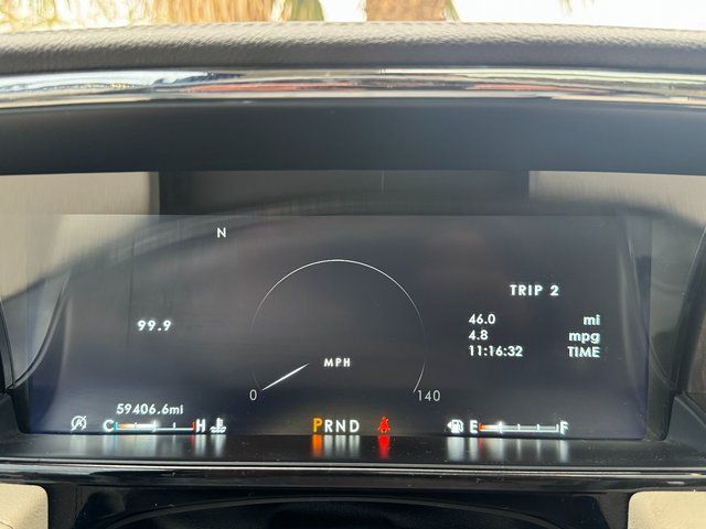 2019 Lincoln Navigator