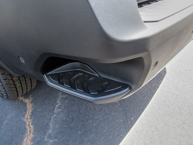 2026 Chevrolet Silverado EV Trail Boss:44469