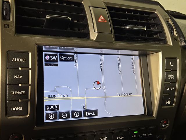 2016 Lexus GX GX photo