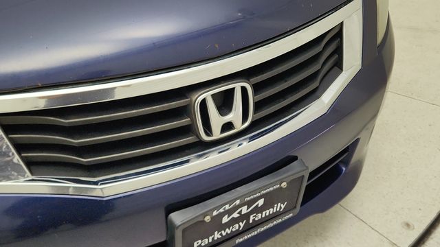2008 Honda Accord EX-L - 11