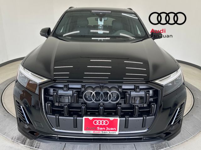 New 2026 Black Audi 55 Premium Plus image 2