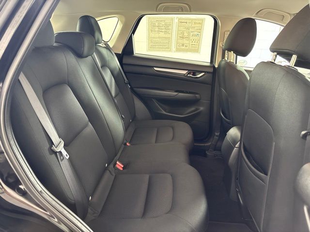 Used 2018 Mazda CX-5 SUV