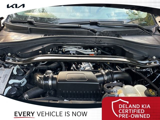 2023 Lincoln Aviator Reserve photo 30