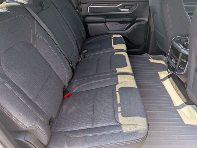2020 Ram 1500 - Image 28