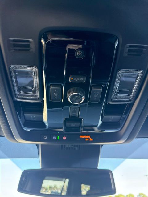 2026 Chevrolet Tahoe RST:47326A