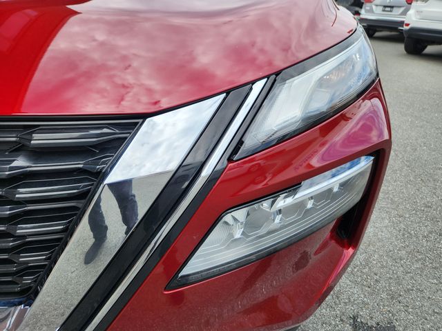 Used 2023 Nissan Rogue SUV