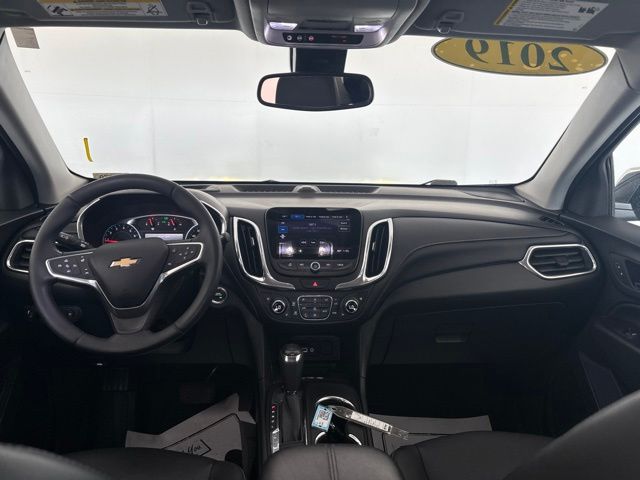 Used 2019 Chevrolet Equinox SUV
