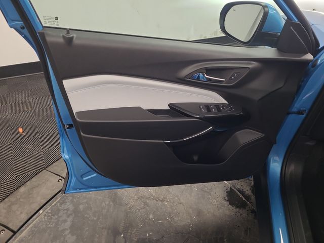 2026 – Chevrolet – Trax