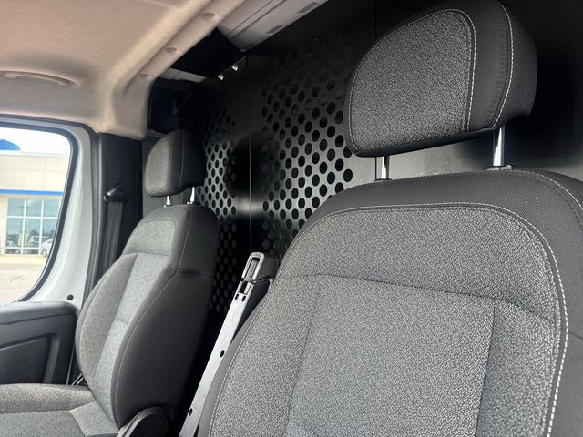 Used 2025 Ram ProMaster 2500 Van